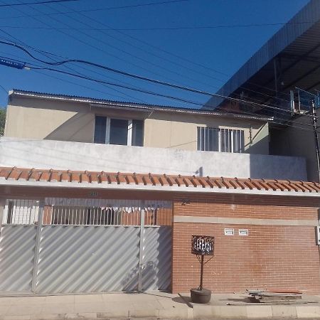 Real Hospedagem Manaus Exteriér fotografie