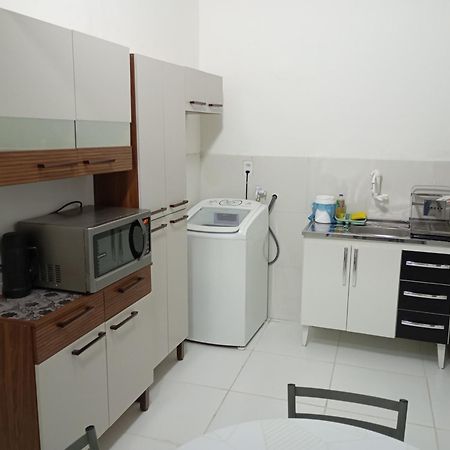 Real Hospedagem Manaus Exteriér fotografie