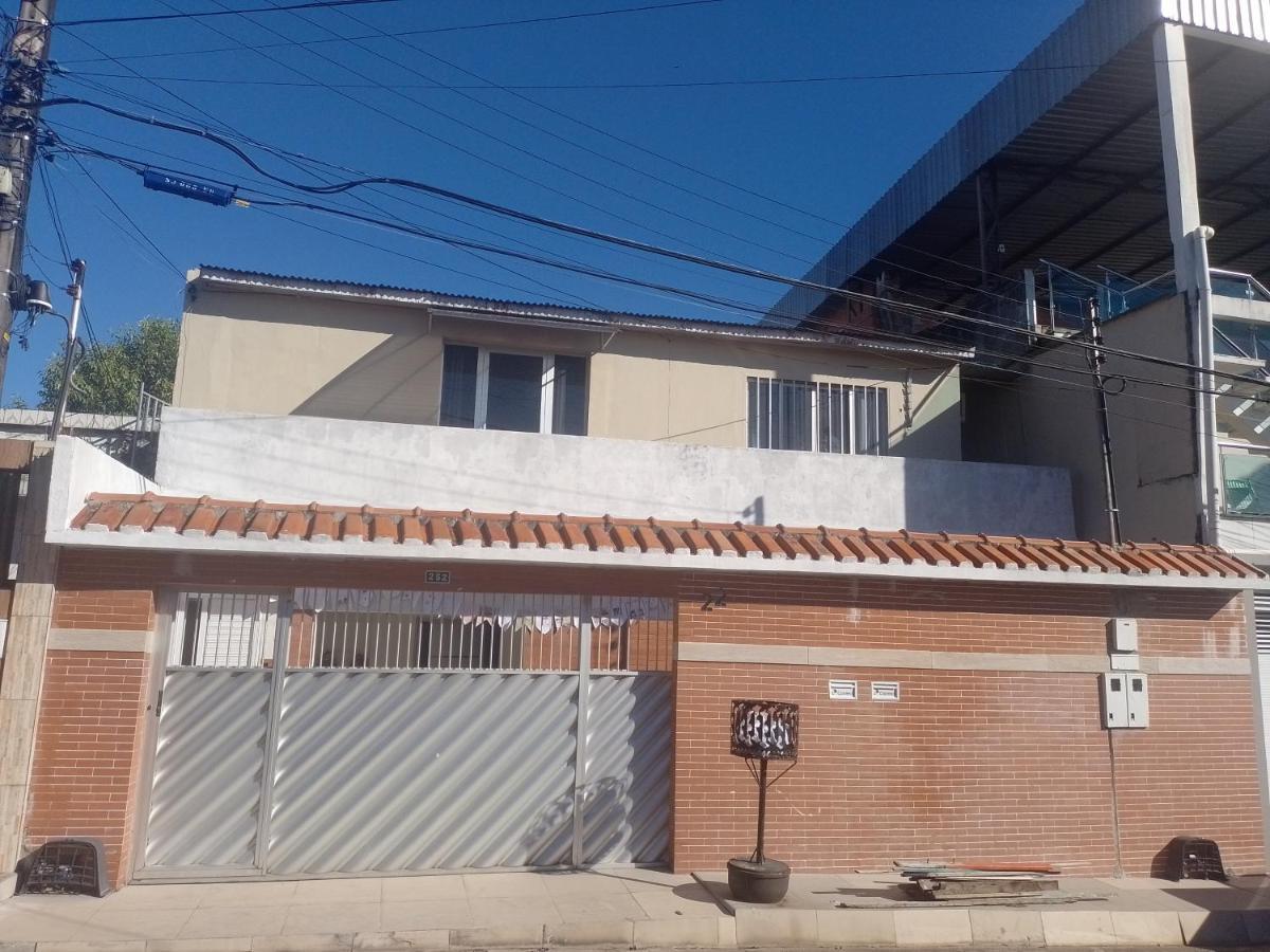 Real Hospedagem Manaus Exteriér fotografie