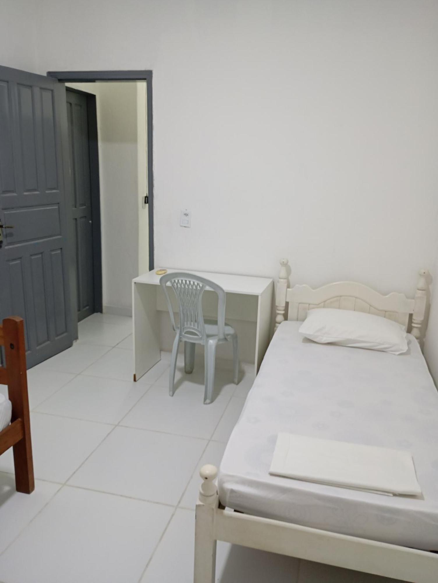 Real Hospedagem Manaus Exteriér fotografie
