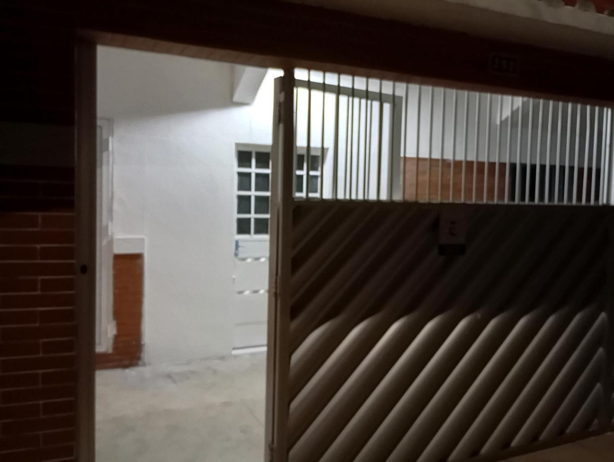 Real Hospedagem Manaus Exteriér fotografie