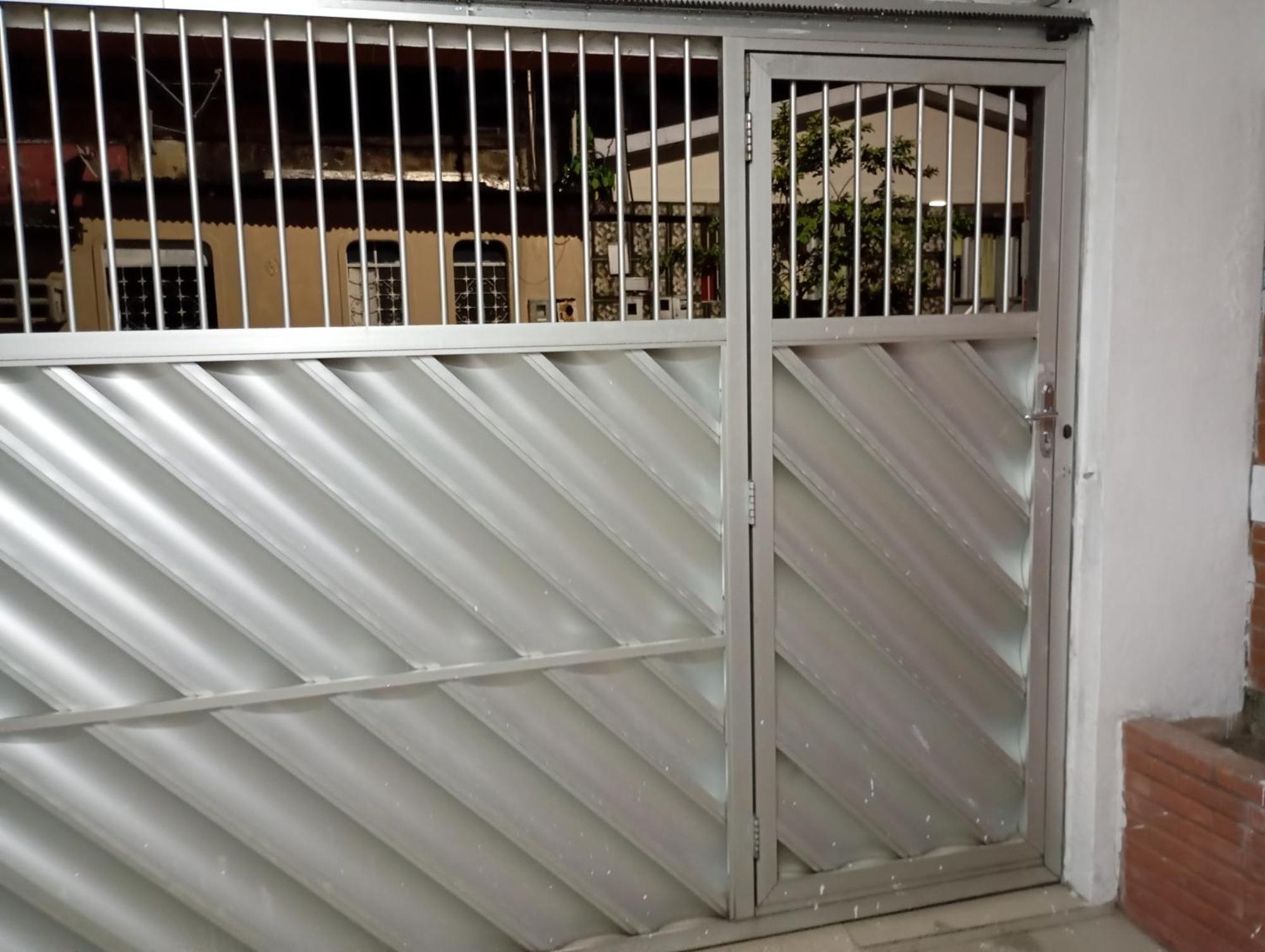 Real Hospedagem Manaus Exteriér fotografie