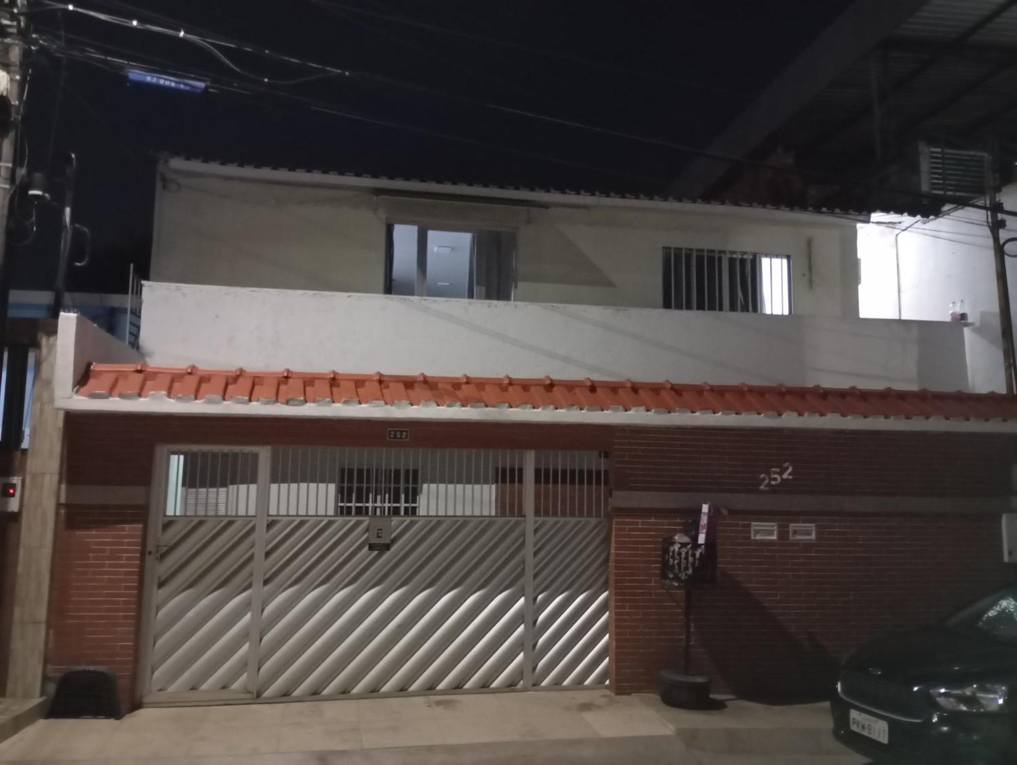 Real Hospedagem Manaus Exteriér fotografie