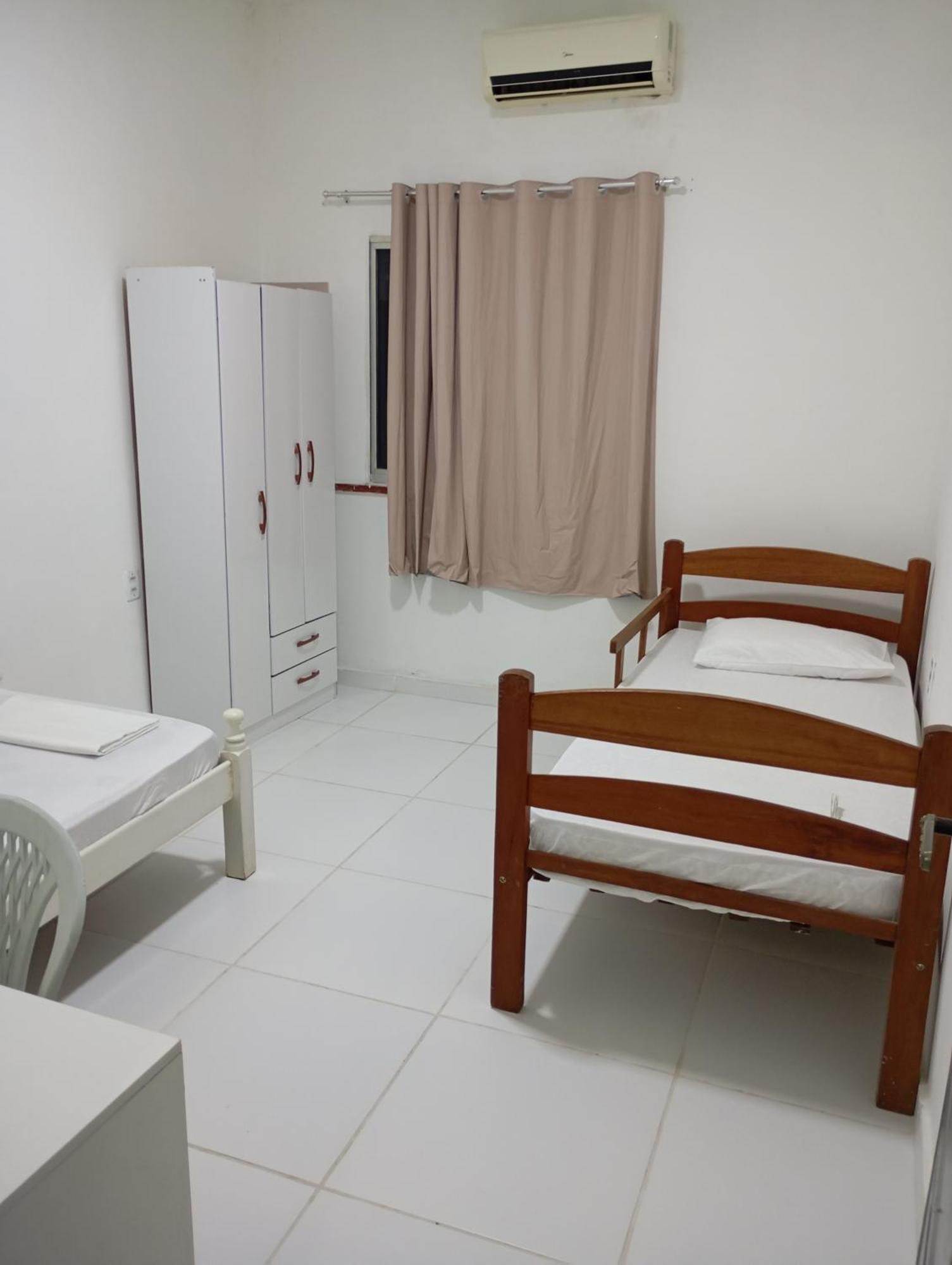 Real Hospedagem Manaus Exteriér fotografie