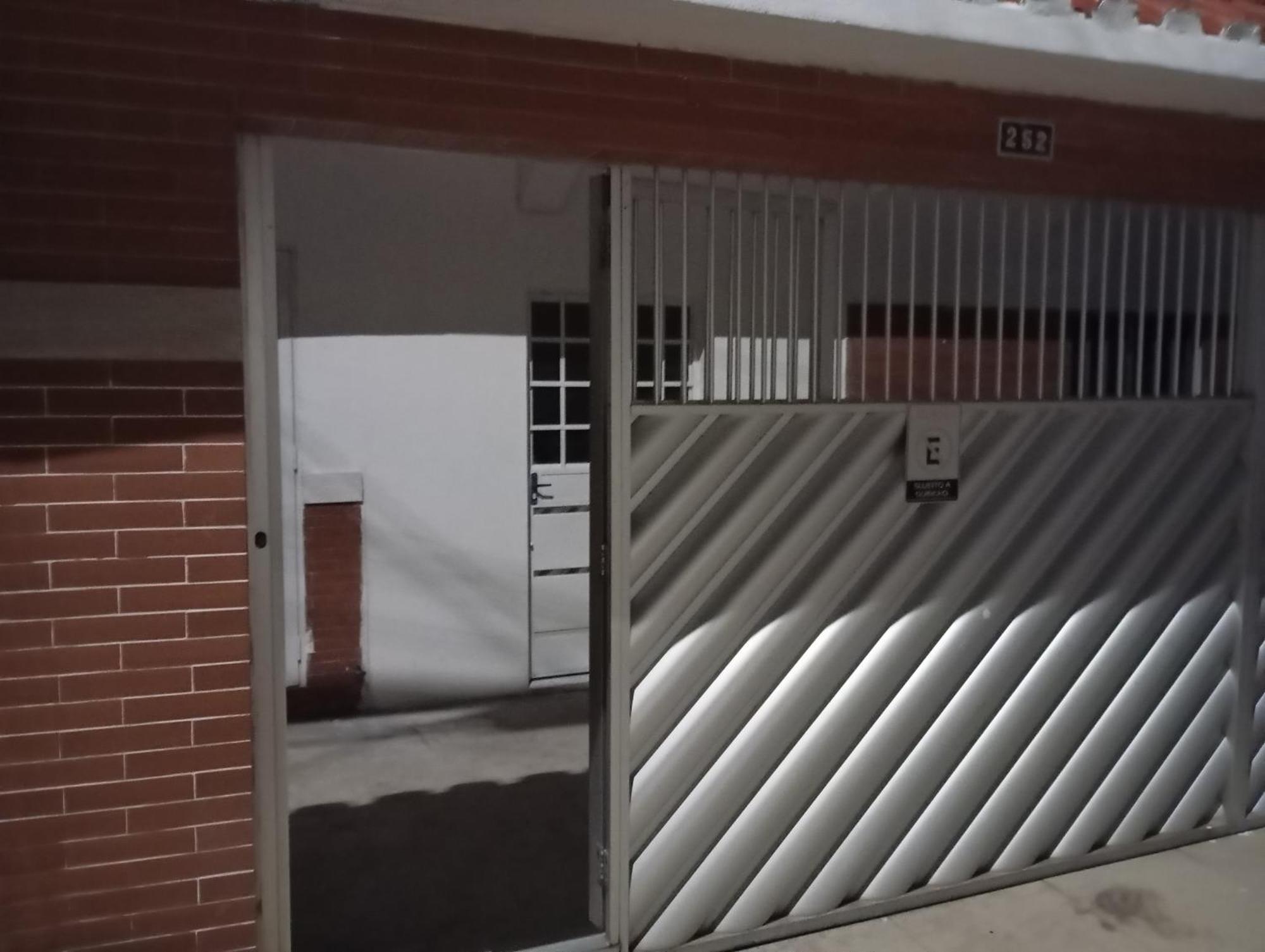 Real Hospedagem Manaus Exteriér fotografie